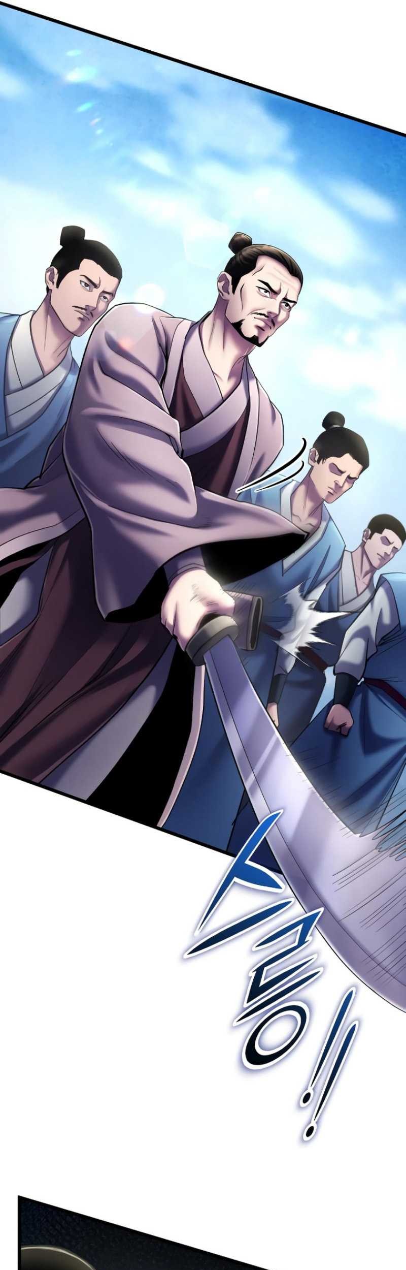 Ha Buk Paeng’s Youngest Son Chapter 113 - halaman 45