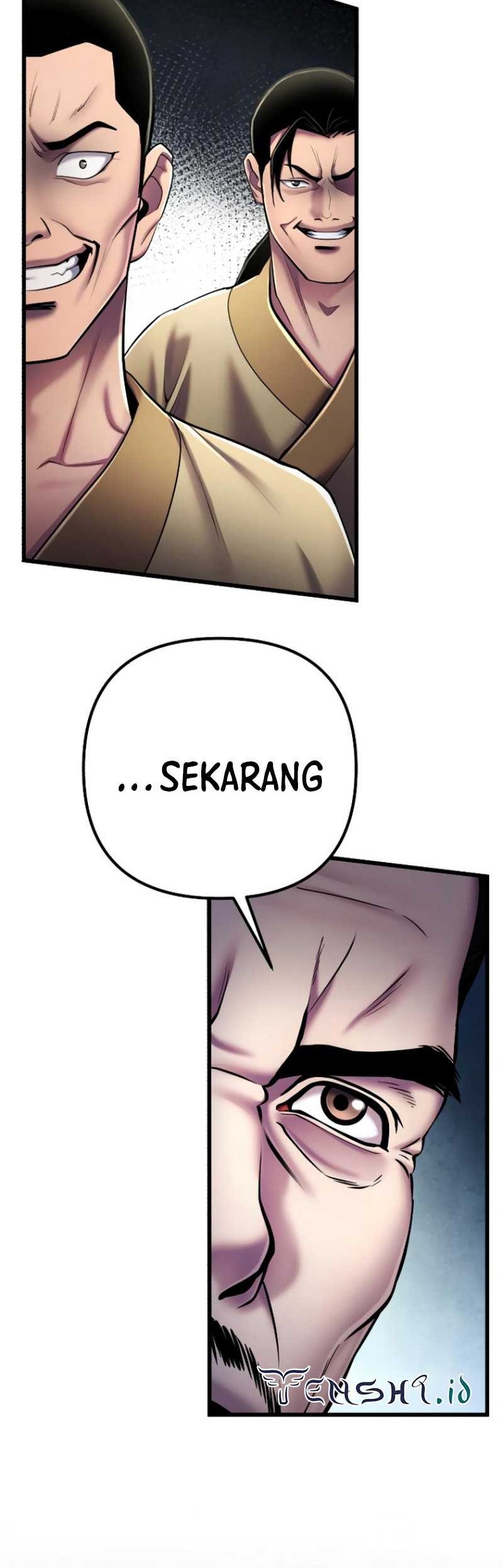 Ha Buk Paeng’s Youngest Son Chapter 113 - halaman 46