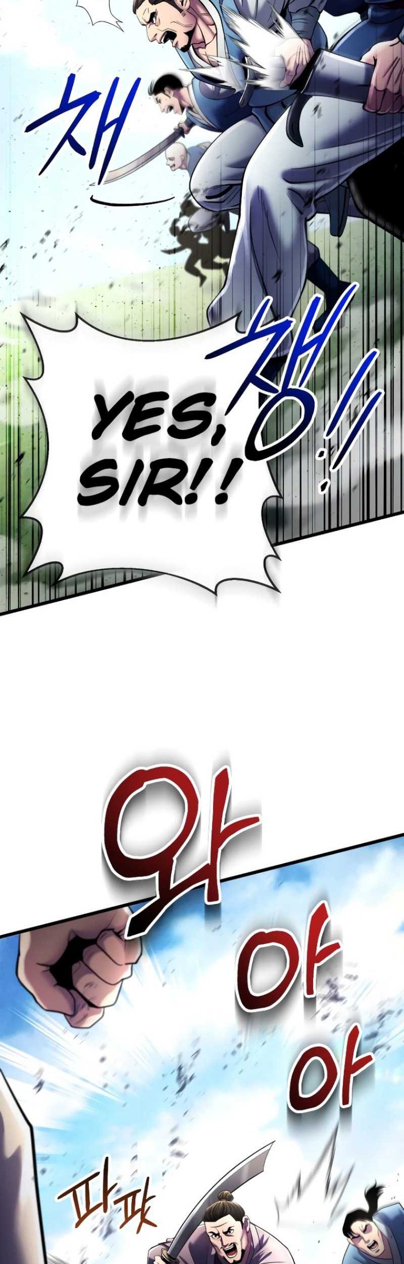 Ha Buk Paeng’s Youngest Son Chapter 113 - halaman 50