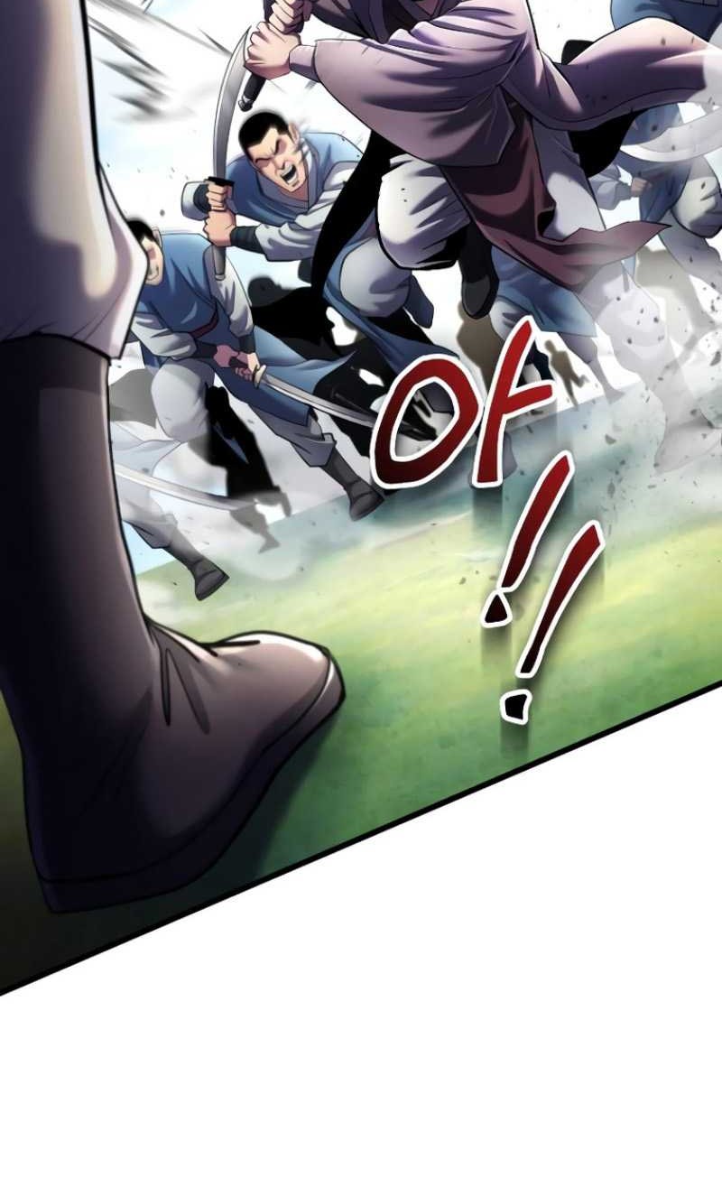 Ha Buk Paeng’s Youngest Son Chapter 113 - halaman 51