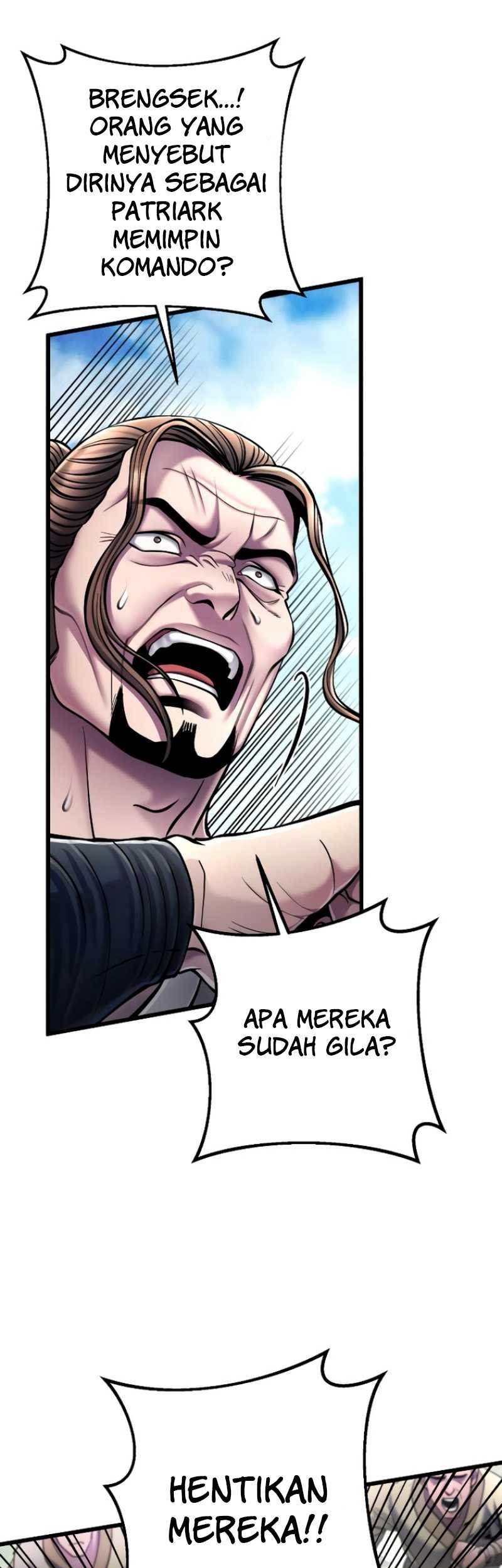 Ha Buk Paeng’s Youngest Son Chapter 113 - halaman 52