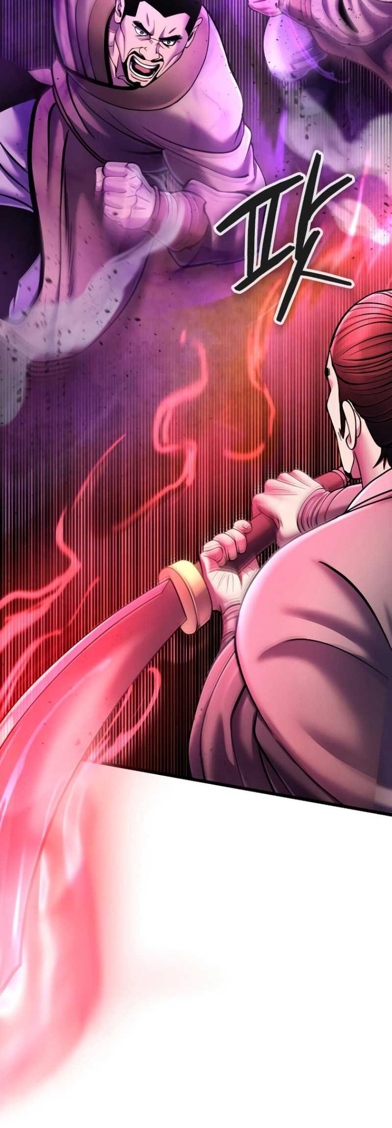 Ha Buk Paeng’s Youngest Son Chapter 113 - halaman 55