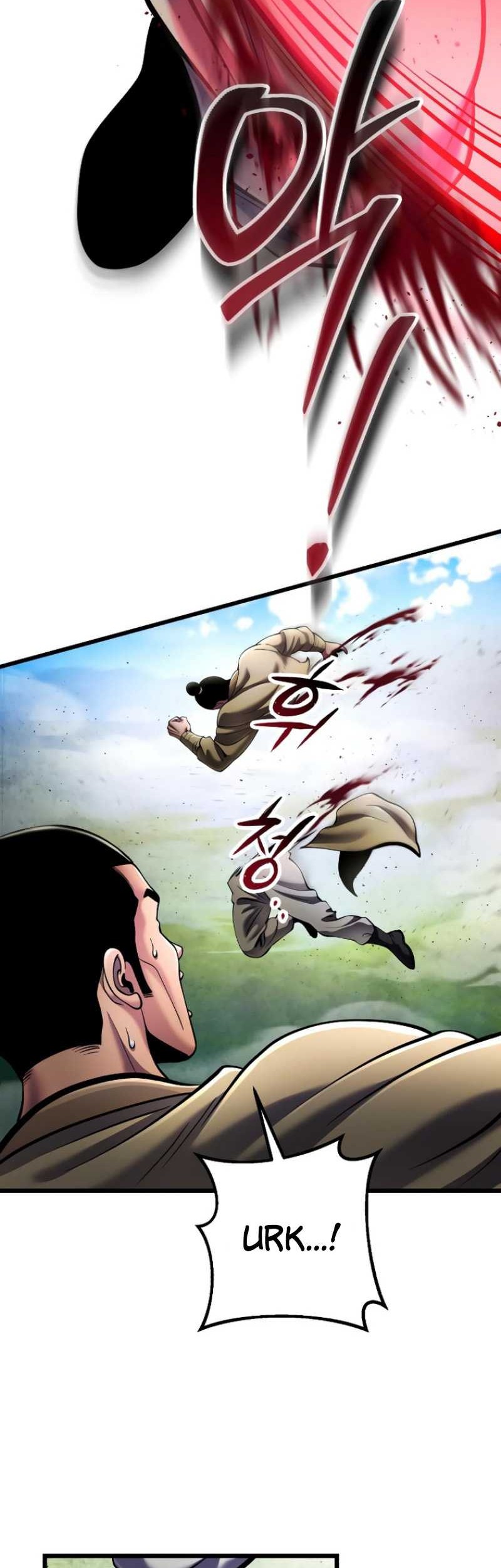 Ha Buk Paeng’s Youngest Son Chapter 113 - halaman 57
