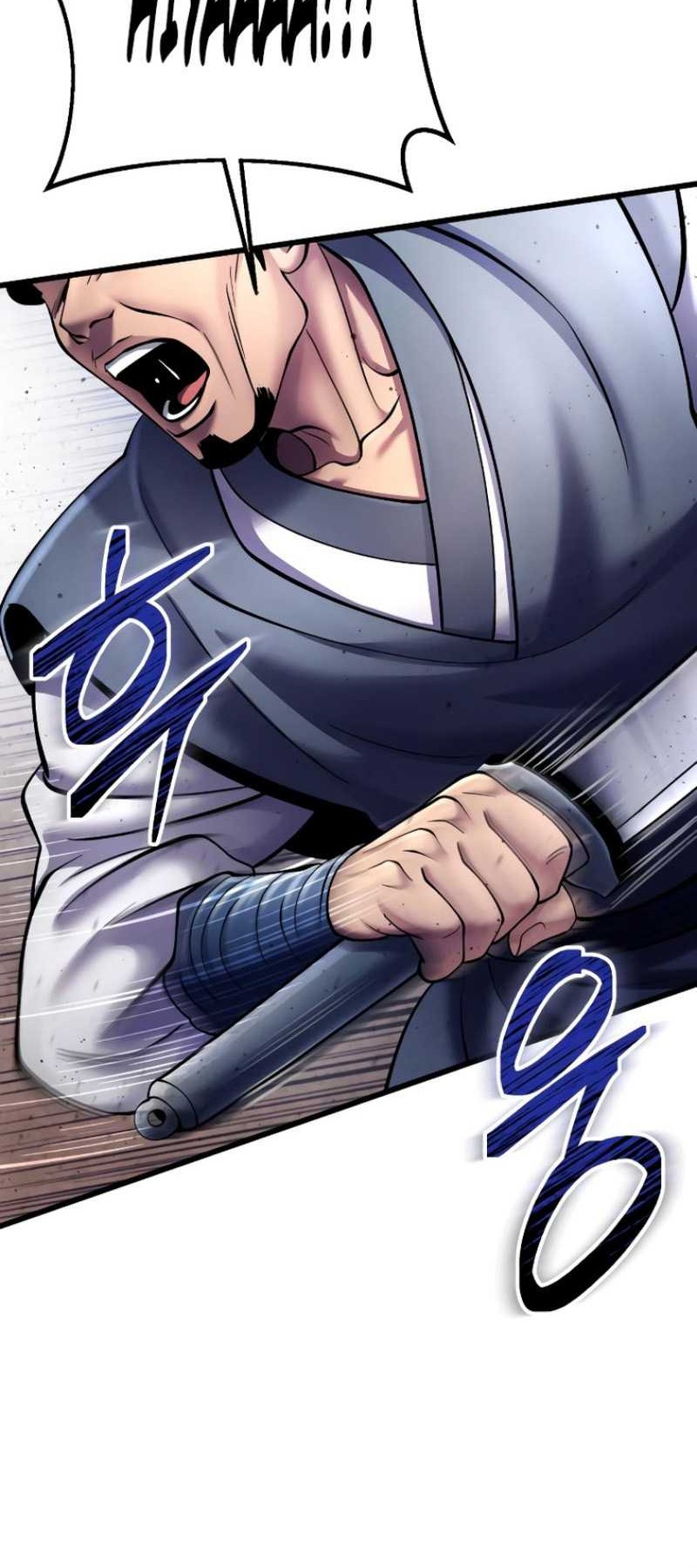 Ha Buk Paeng’s Youngest Son Chapter 113 - halaman 63