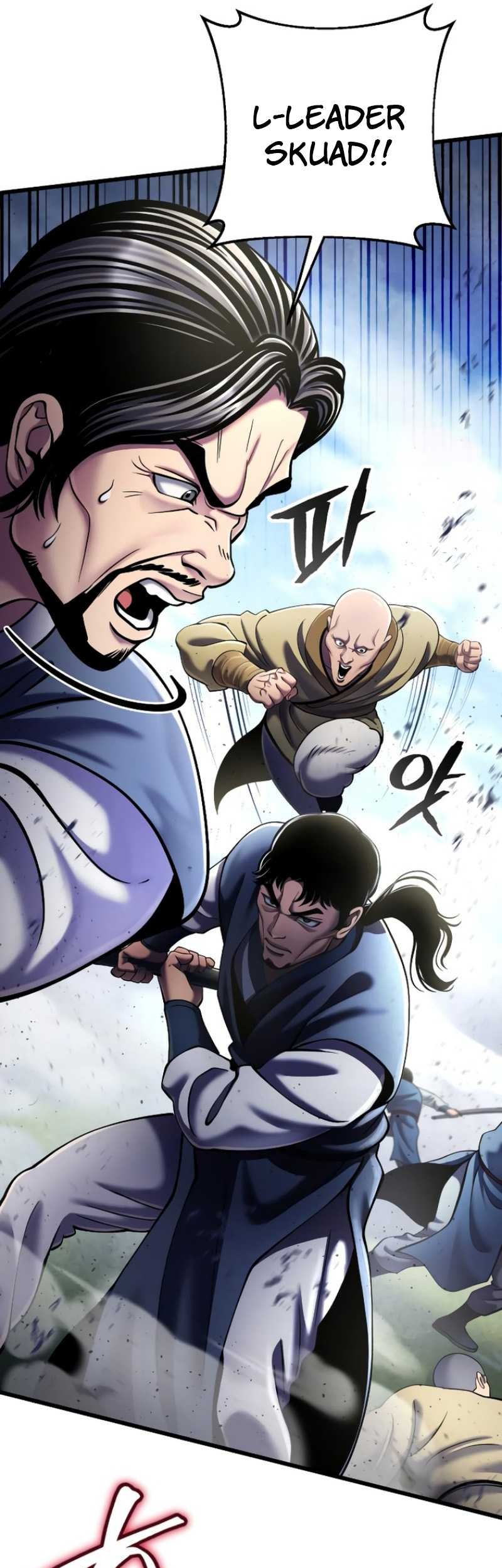 Ha Buk Paeng’s Youngest Son Chapter 113 - halaman 67