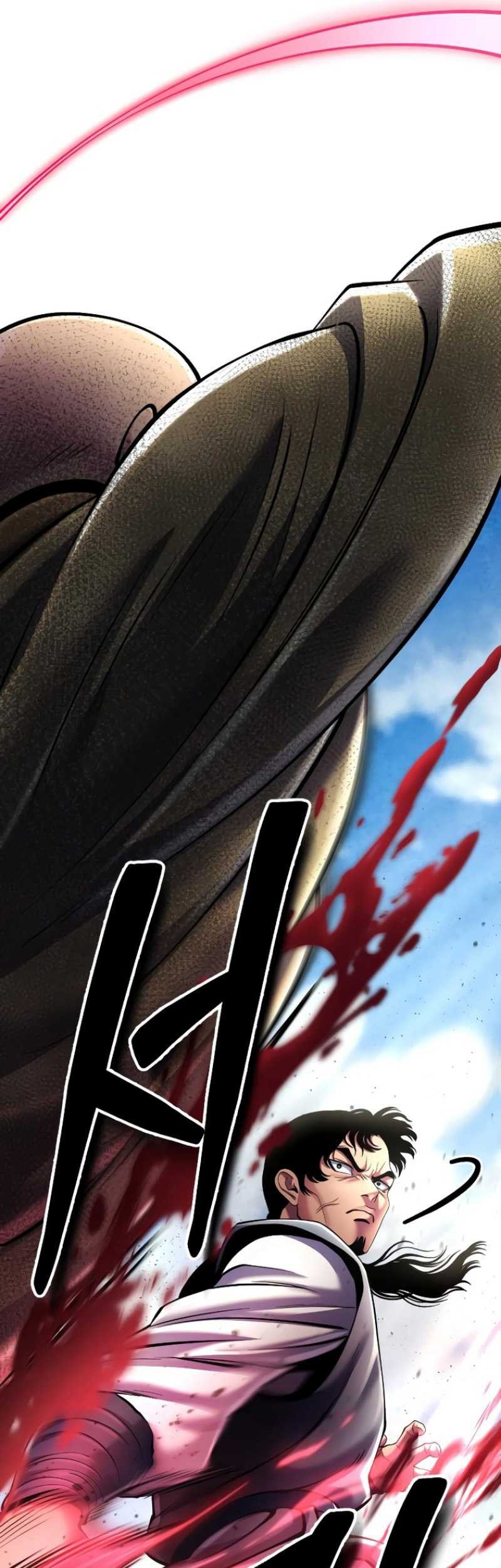 Ha Buk Paeng’s Youngest Son Chapter 113 - halaman 69
