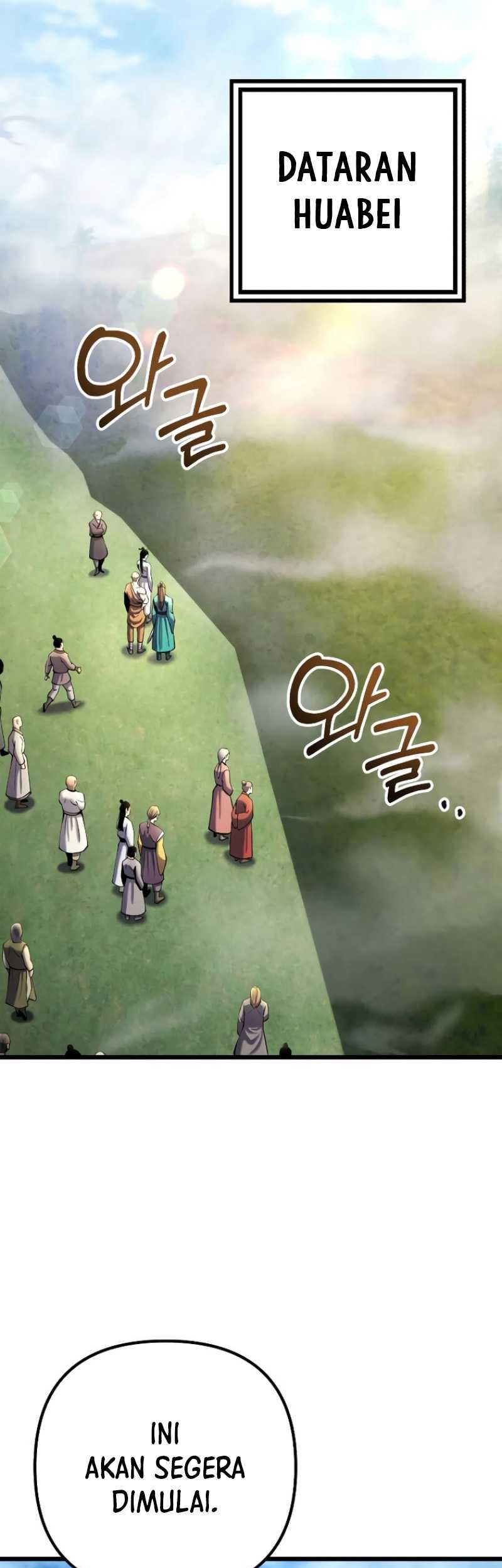 Ha Buk Paeng’s Youngest Son Chapter 113 - halaman 7