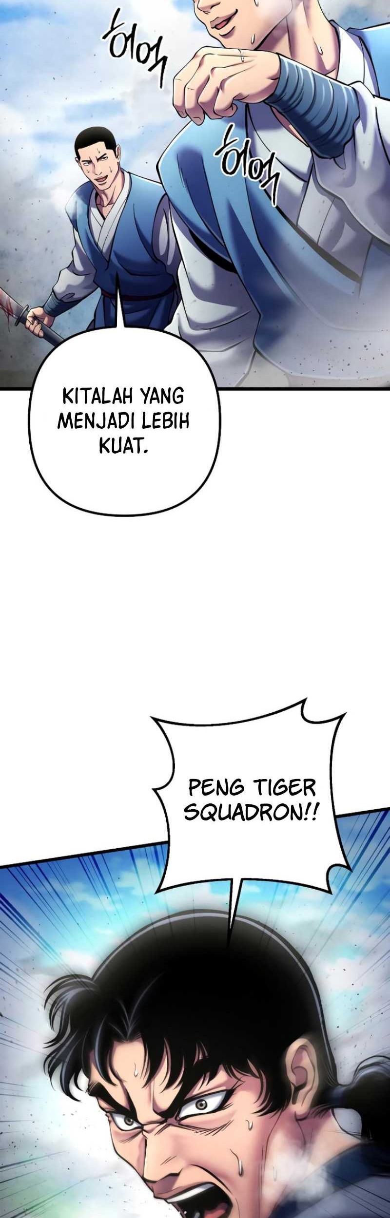 Ha Buk Paeng’s Youngest Son Chapter 113 - halaman 73