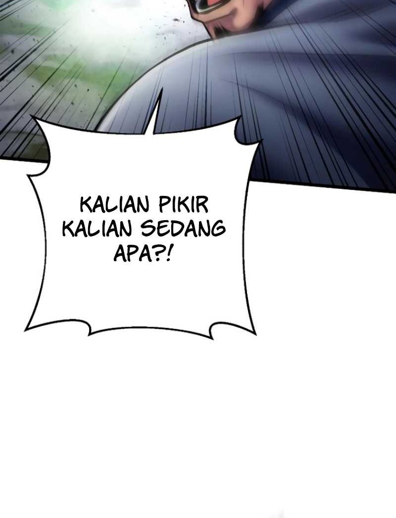 Ha Buk Paeng’s Youngest Son Chapter 113 - halaman 74