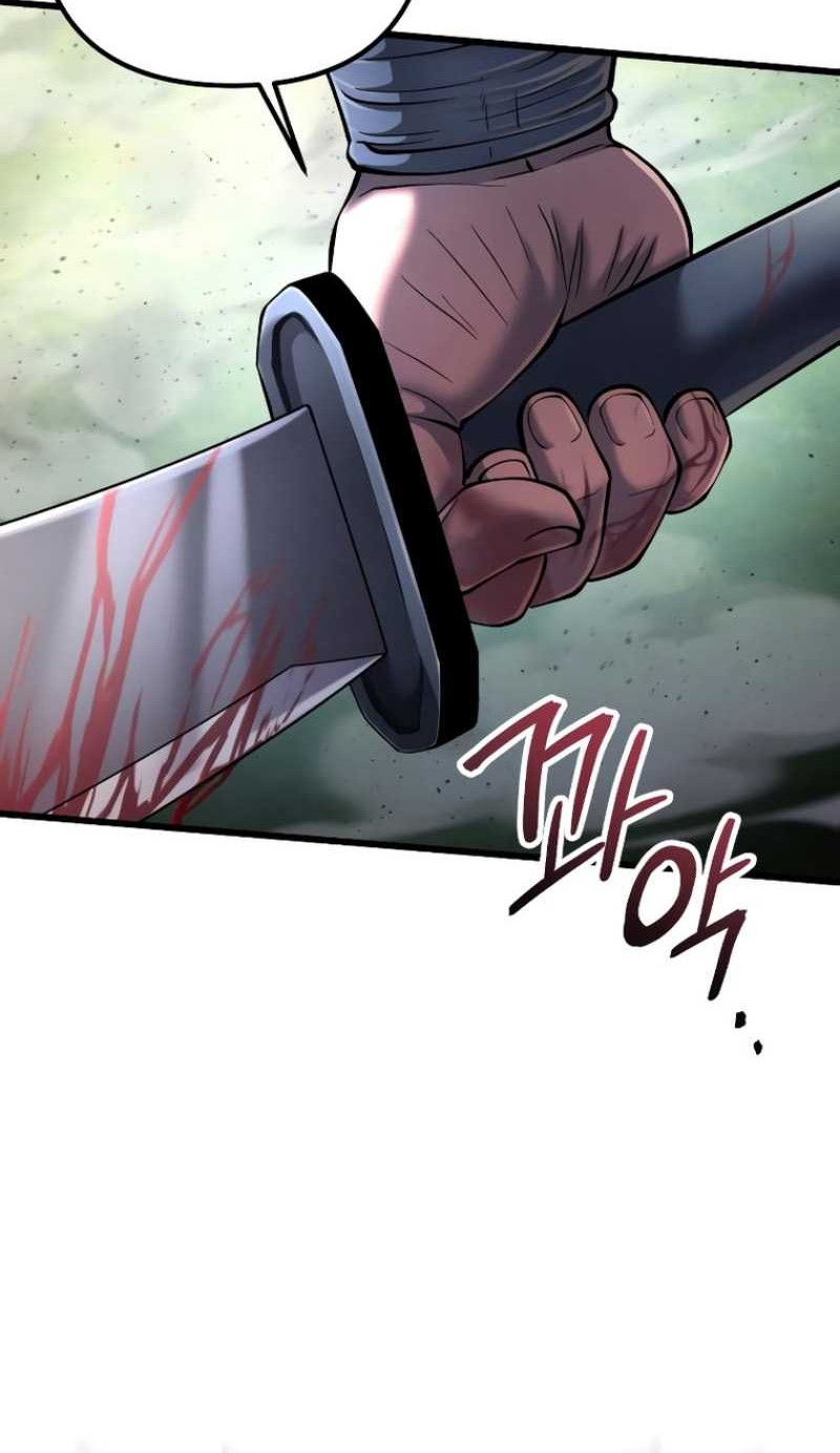 Ha Buk Paeng’s Youngest Son Chapter 113 - halaman 76