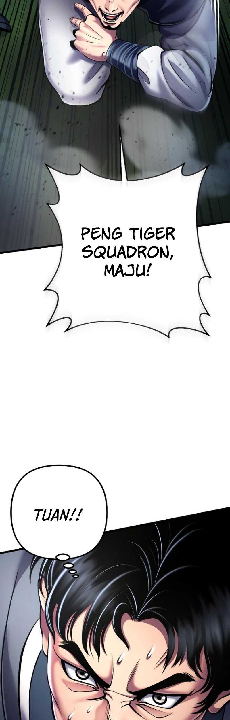 Ha Buk Paeng’s Youngest Son Chapter 113 - halaman 78