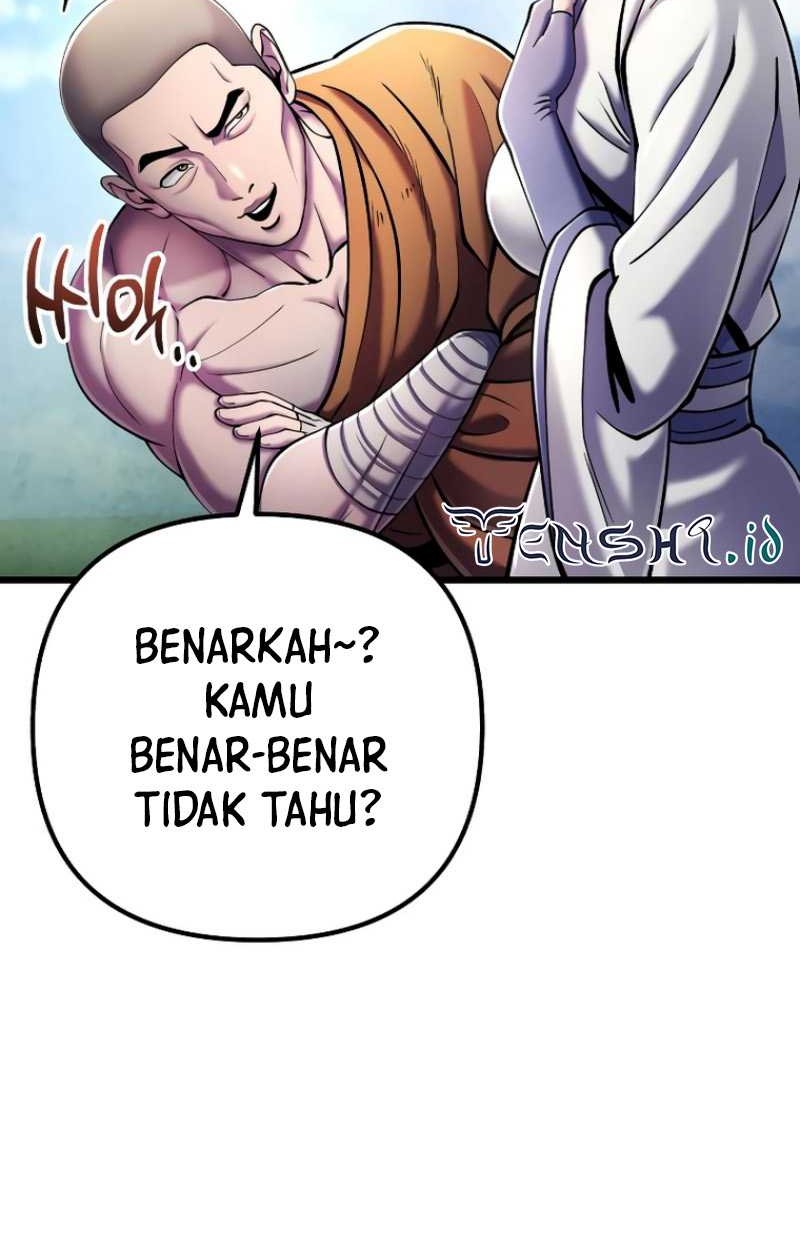 Ha Buk Paeng’s Youngest Son Chapter 113 - halaman 9