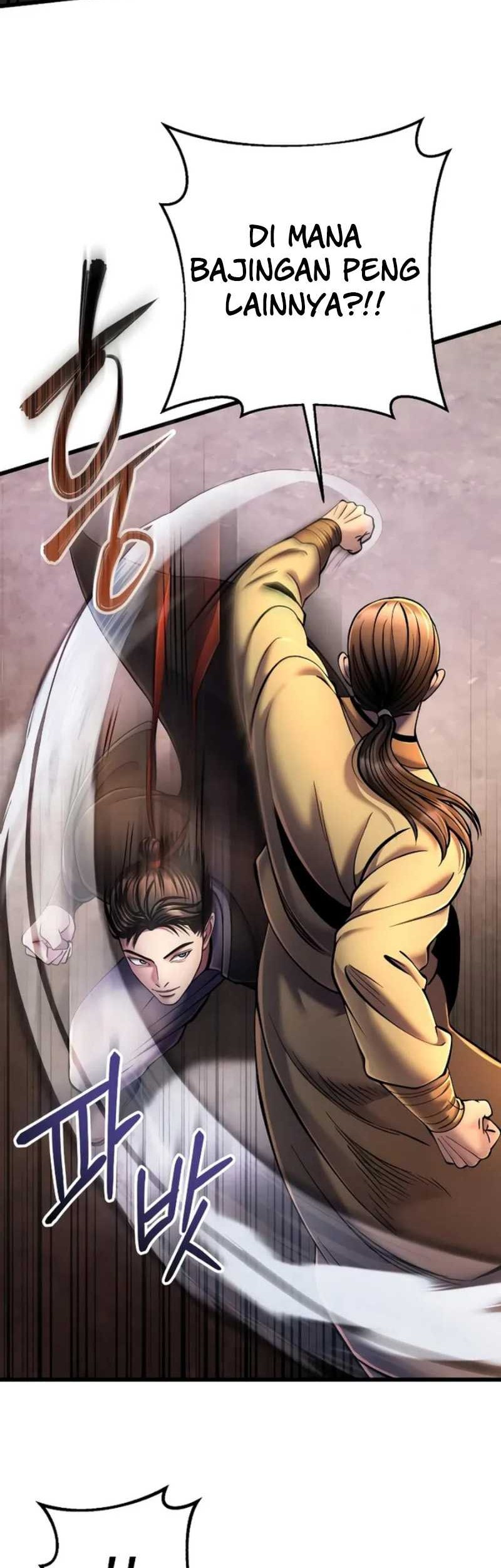Ha Buk Paeng’s Youngest Son Chapter 114 - halaman 14