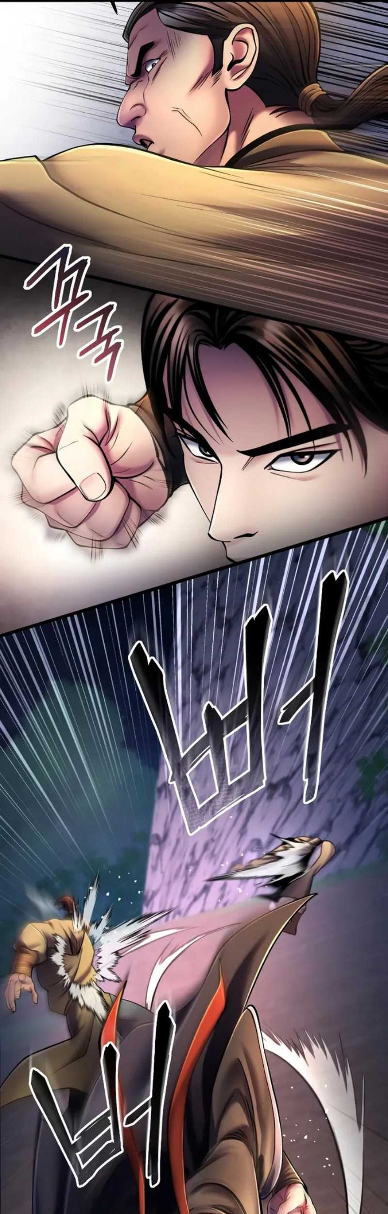 Ha Buk Paeng’s Youngest Son Chapter 114 - halaman 16