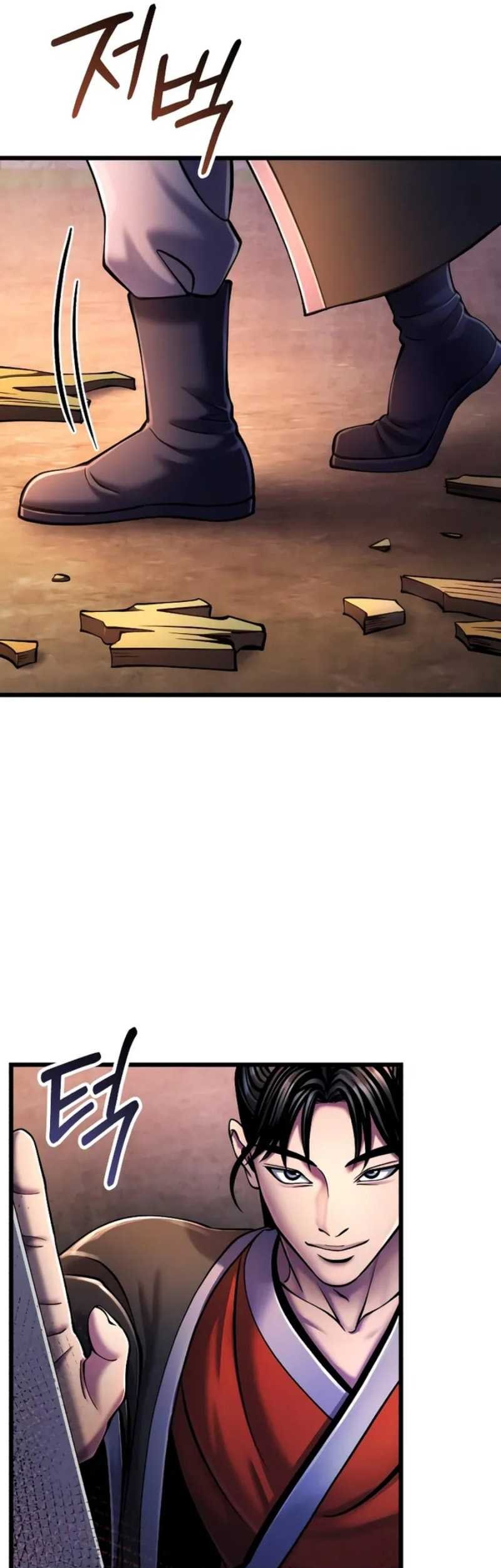 Ha Buk Paeng’s Youngest Son Chapter 114 - halaman 25