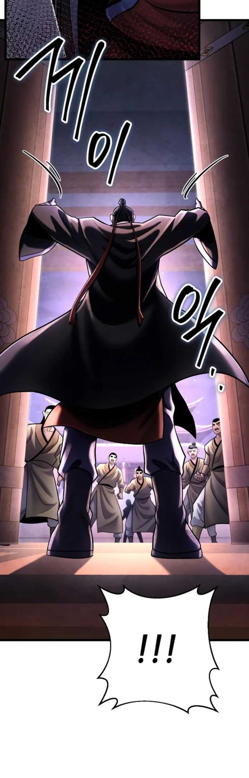Ha Buk Paeng’s Youngest Son Chapter 114 - halaman 26