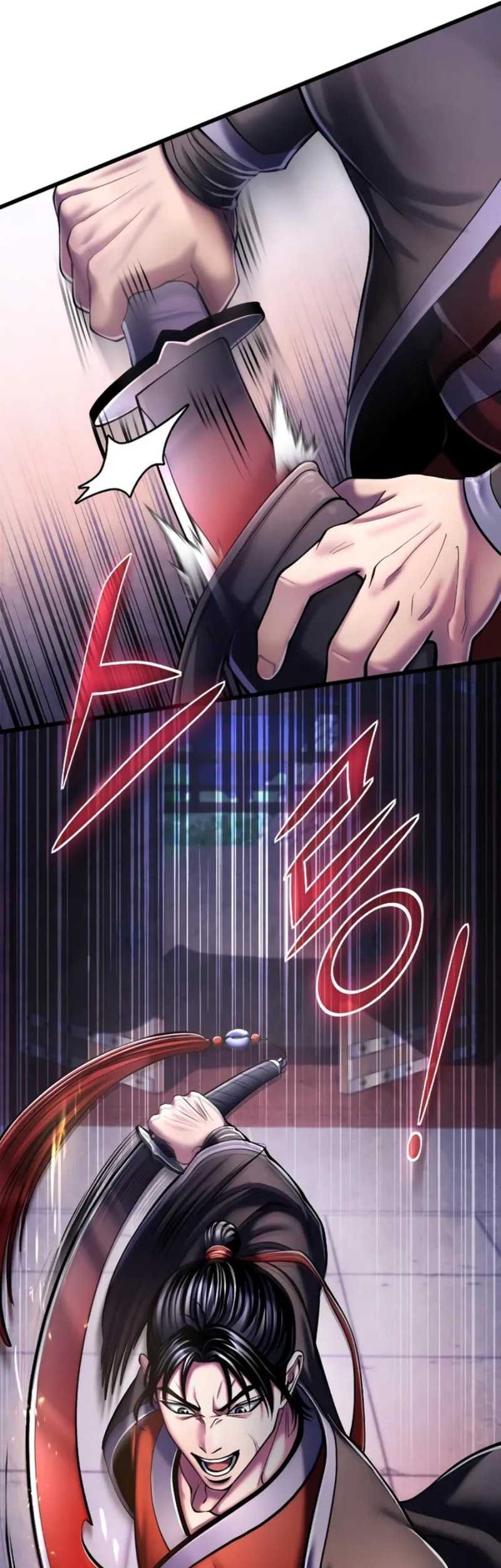Ha Buk Paeng’s Youngest Son Chapter 114 - halaman 31