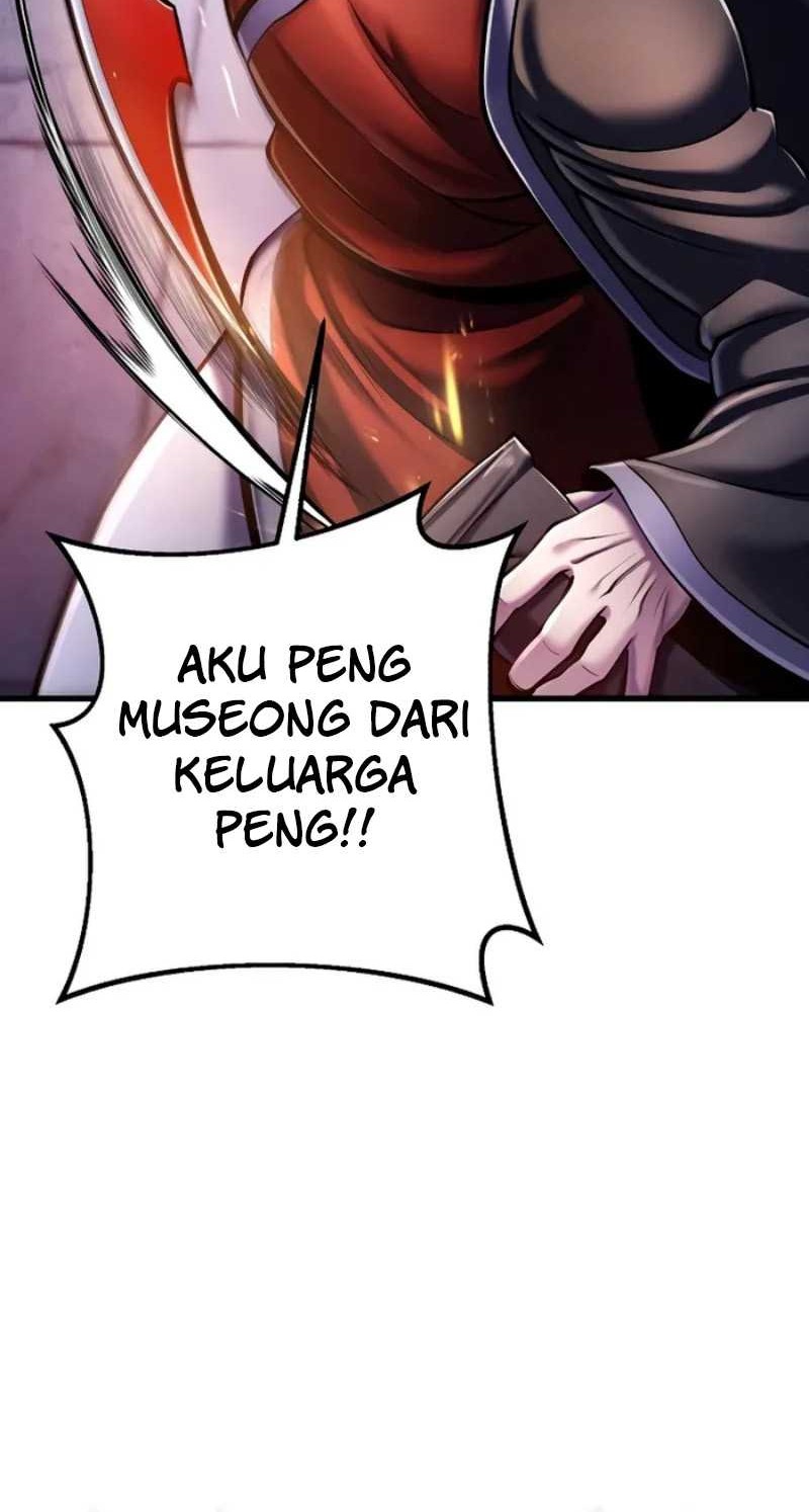 Ha Buk Paeng’s Youngest Son Chapter 114 - halaman 32