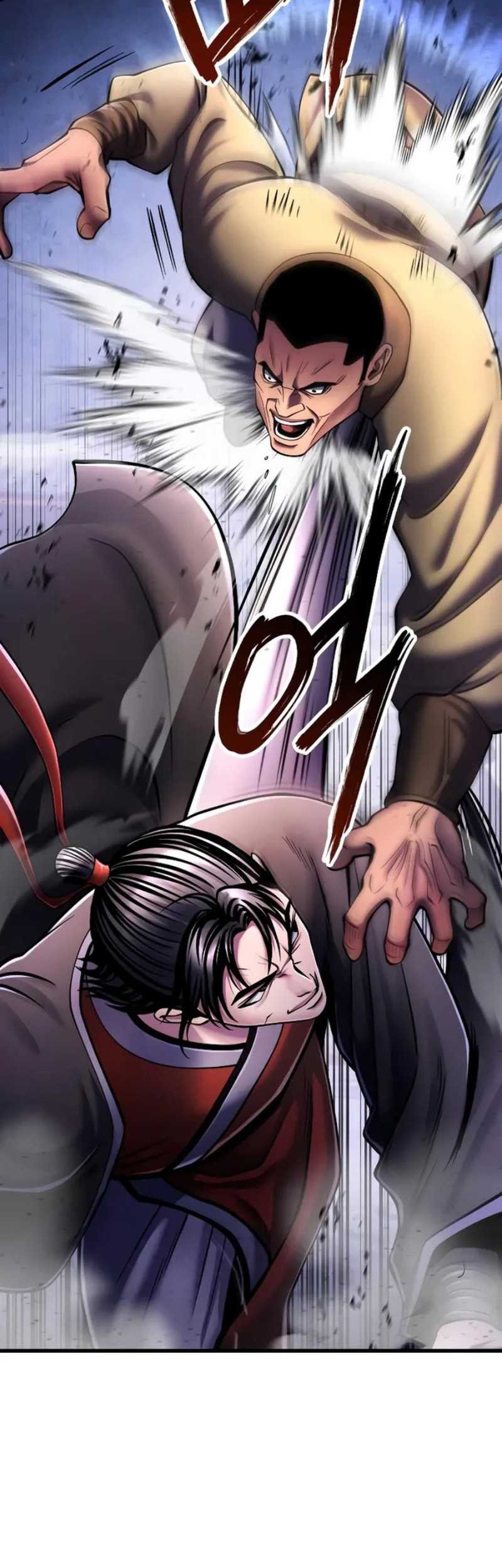 Ha Buk Paeng’s Youngest Son Chapter 114 - halaman 39