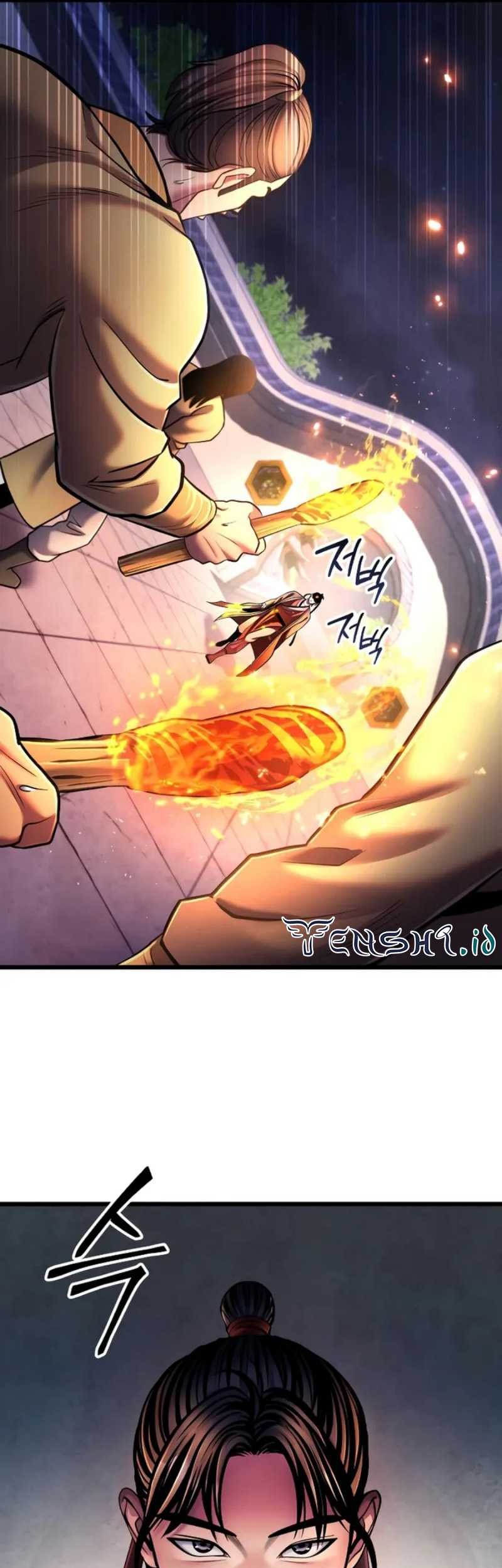 Ha Buk Paeng’s Youngest Son Chapter 114 - halaman 44