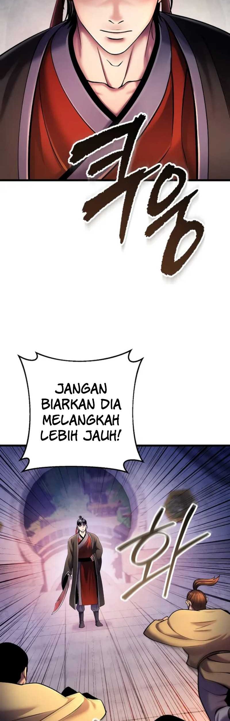 Ha Buk Paeng’s Youngest Son Chapter 114 - halaman 45