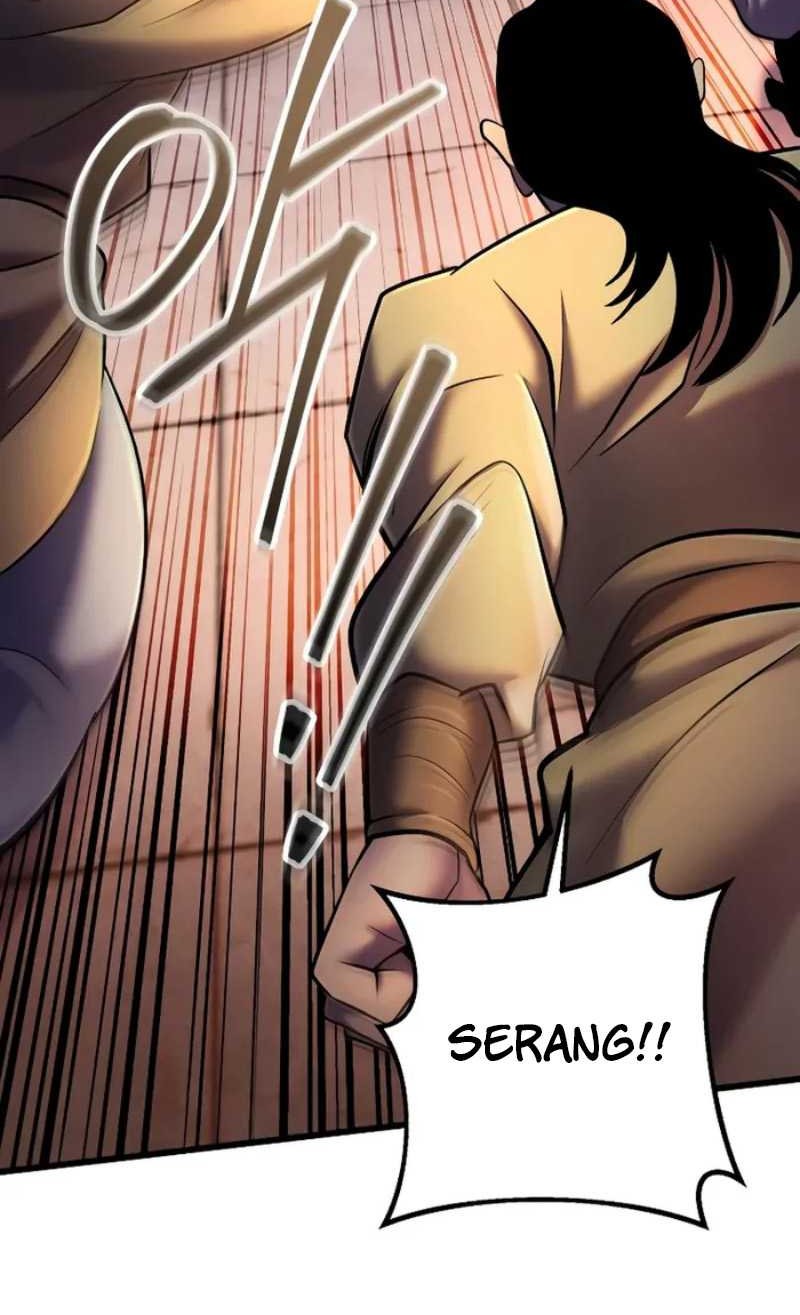 Ha Buk Paeng’s Youngest Son Chapter 114 - halaman 46