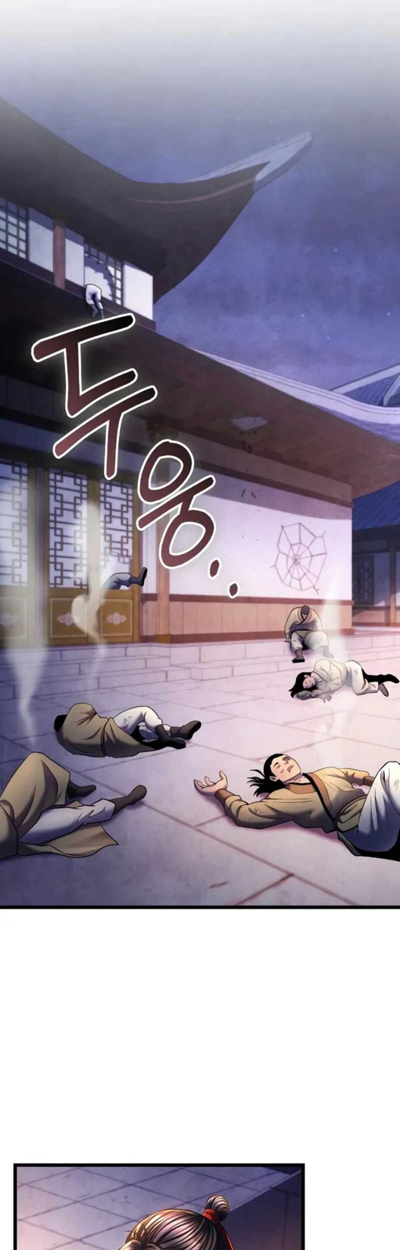 Ha Buk Paeng’s Youngest Son Chapter 114 - halaman 48