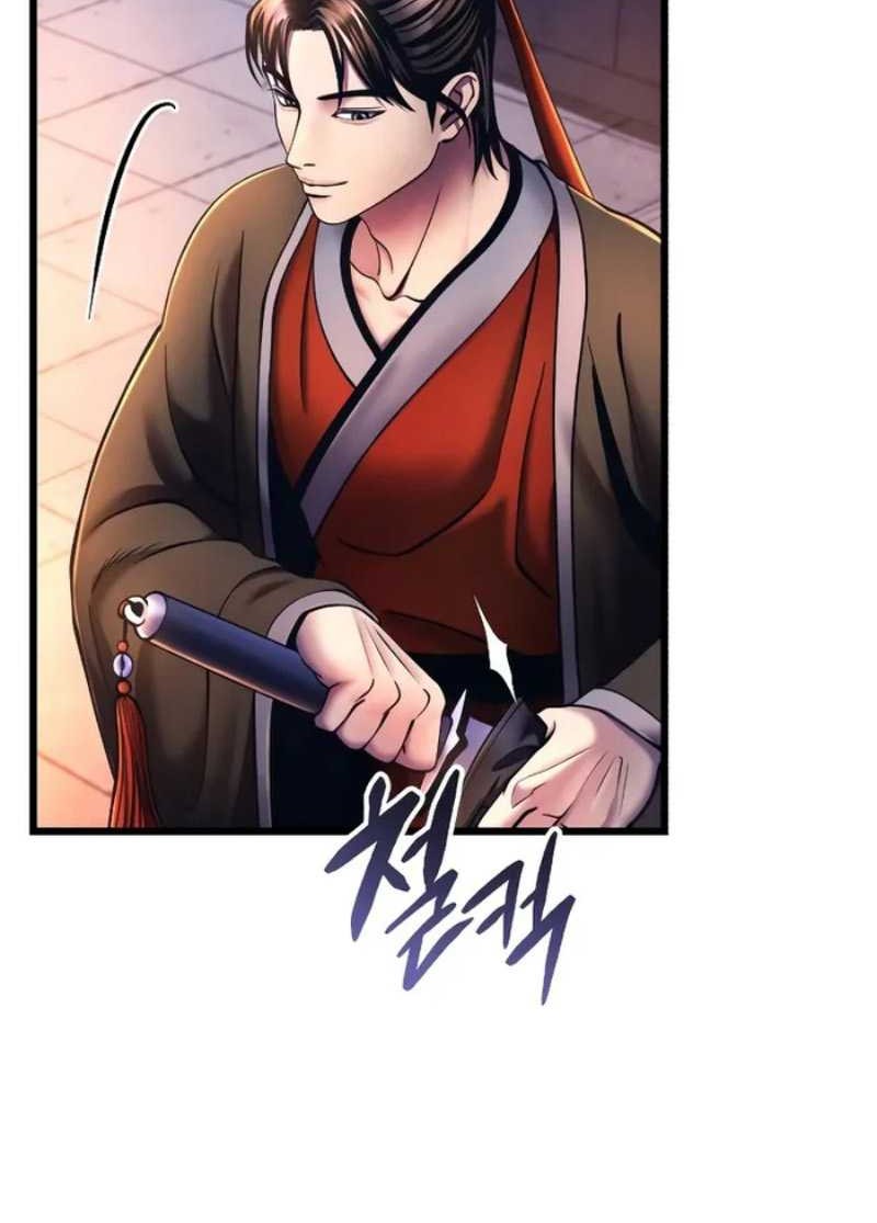 Ha Buk Paeng’s Youngest Son Chapter 114 - halaman 49