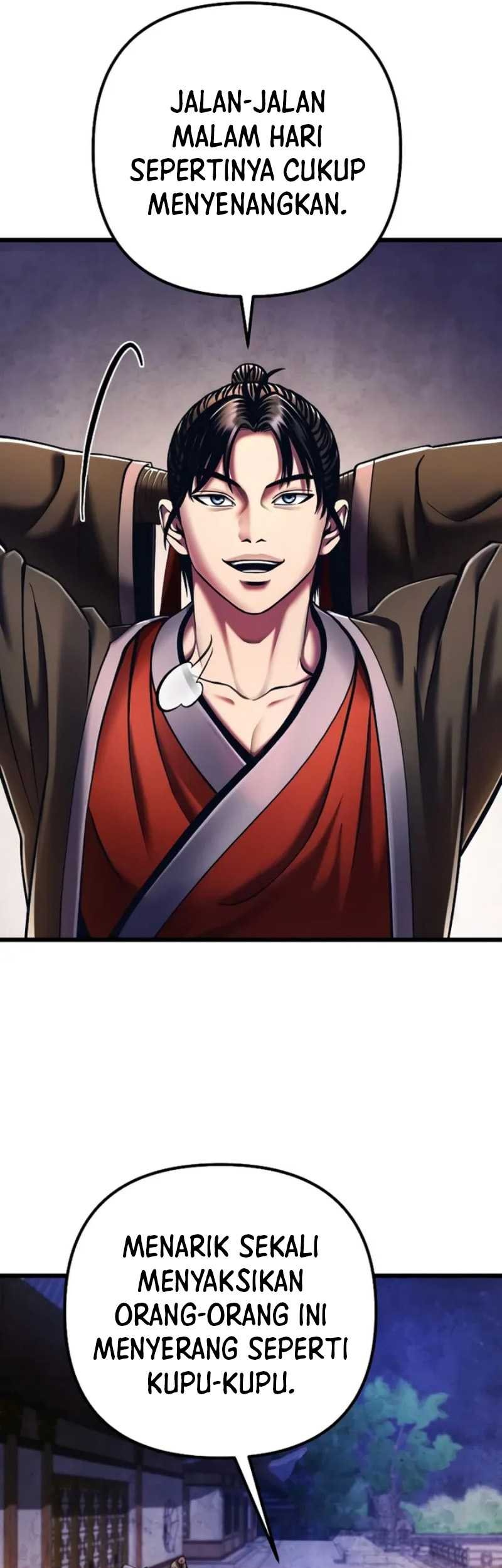 Ha Buk Paeng’s Youngest Son Chapter 114 - halaman 50