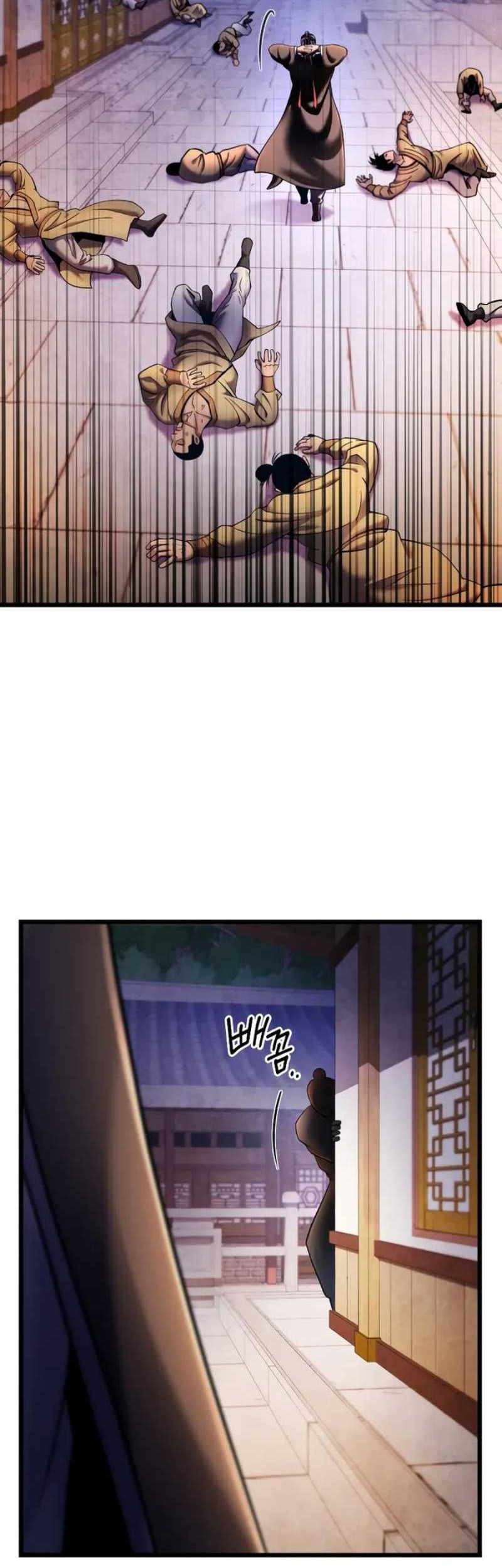 Ha Buk Paeng’s Youngest Son Chapter 114 - halaman 51