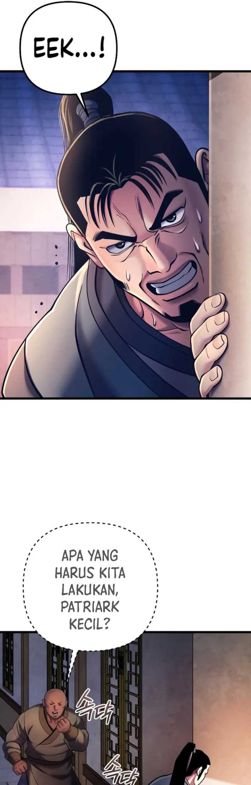 Ha Buk Paeng’s Youngest Son Chapter 114 - halaman 53