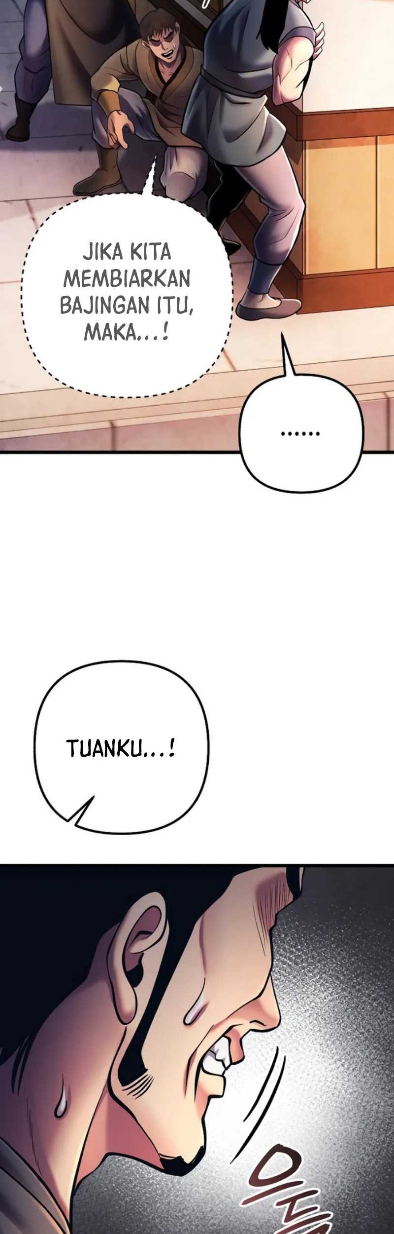Ha Buk Paeng’s Youngest Son Chapter 114 - halaman 54