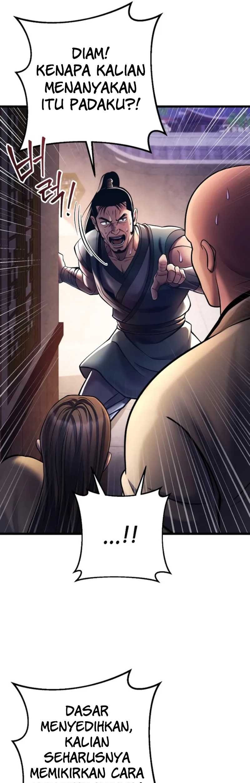 Ha Buk Paeng’s Youngest Son Chapter 114 - halaman 56