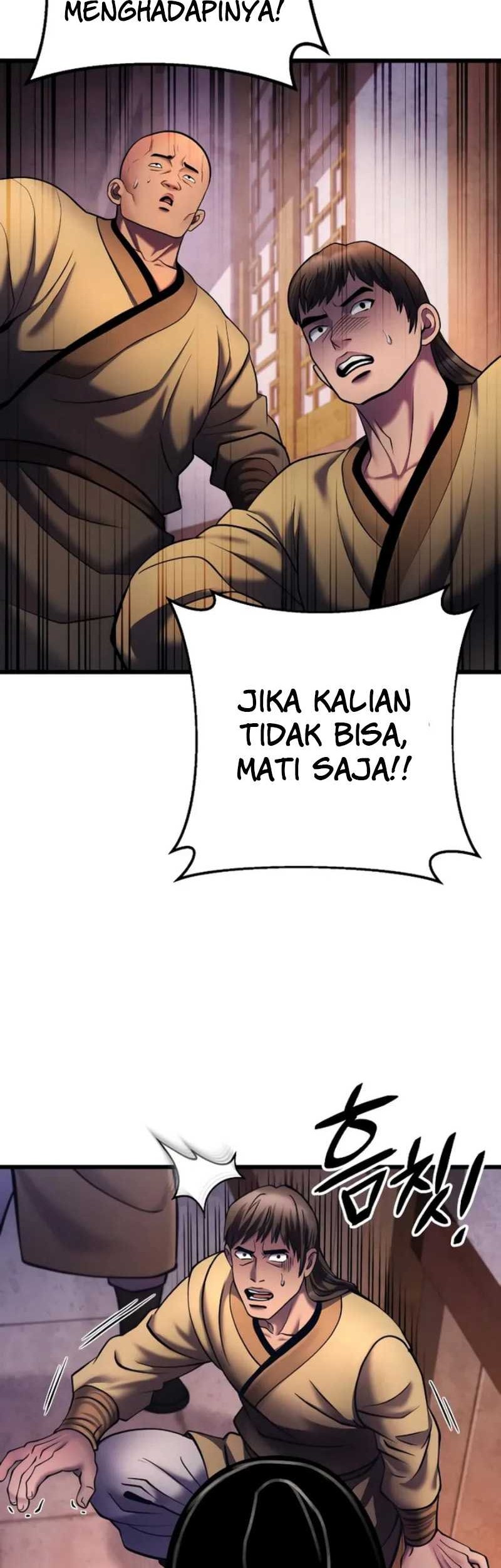 Ha Buk Paeng’s Youngest Son Chapter 114 - halaman 57