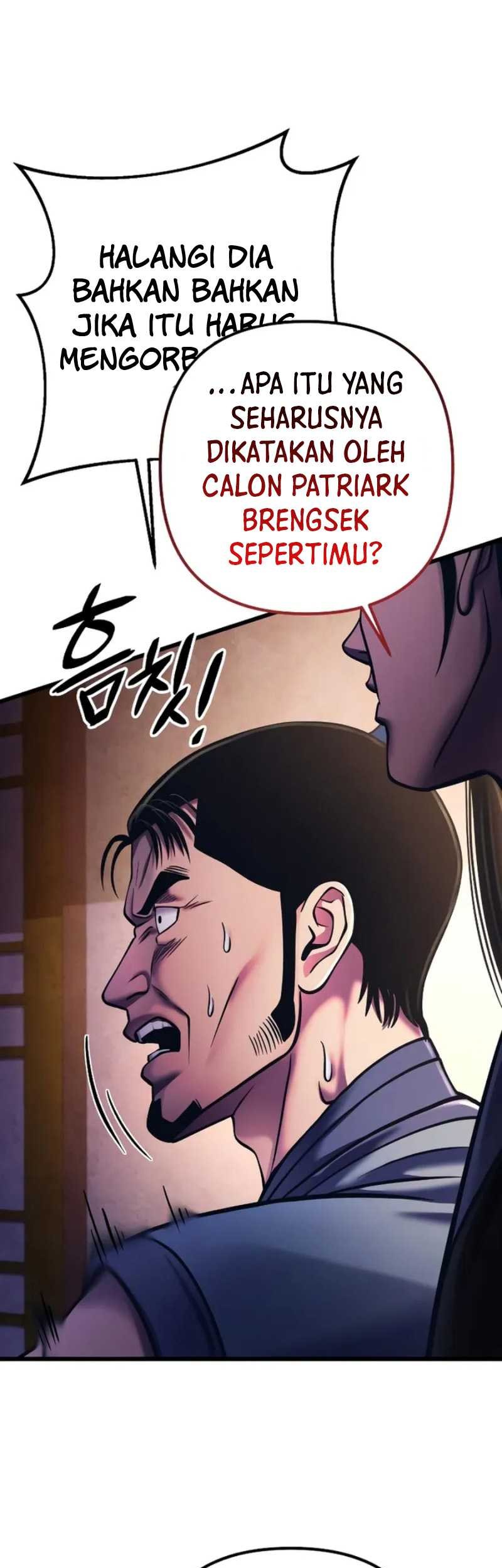 Ha Buk Paeng’s Youngest Son Chapter 114 - halaman 59