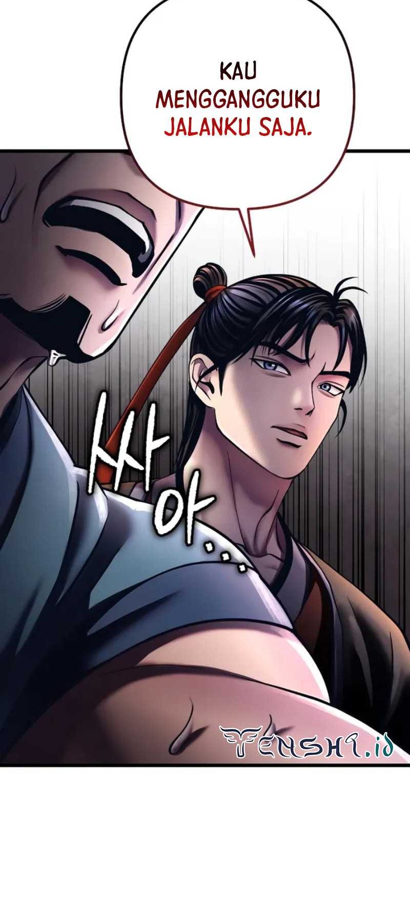 Ha Buk Paeng’s Youngest Son Chapter 114 - halaman 60