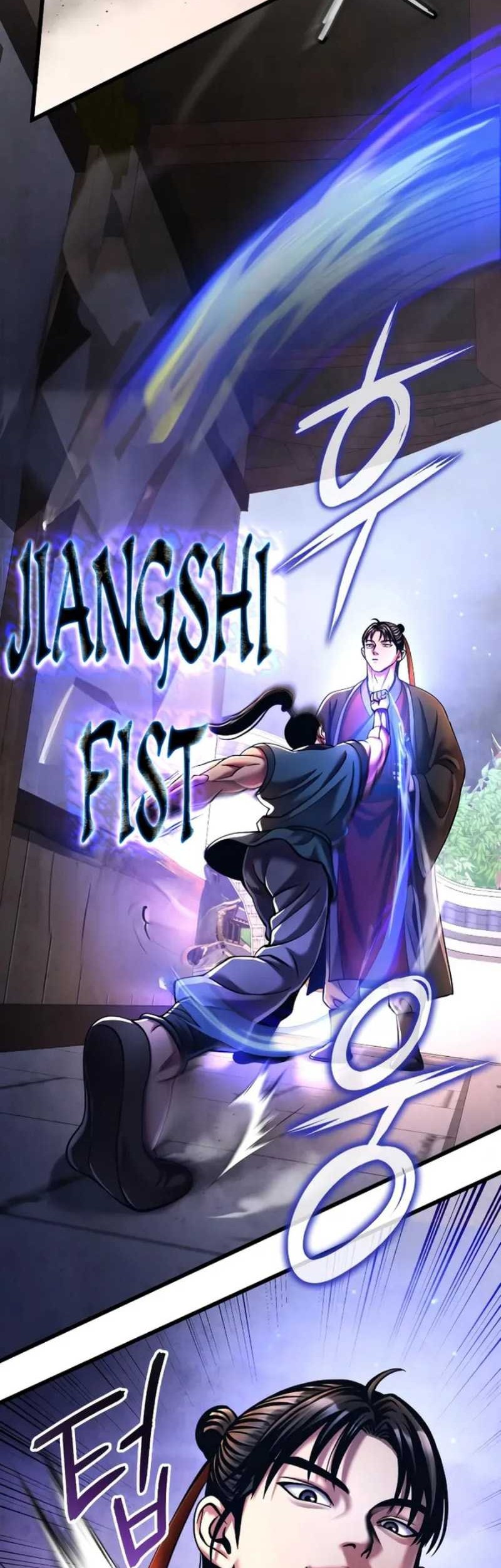 Ha Buk Paeng’s Youngest Son Chapter 114 - halaman 62