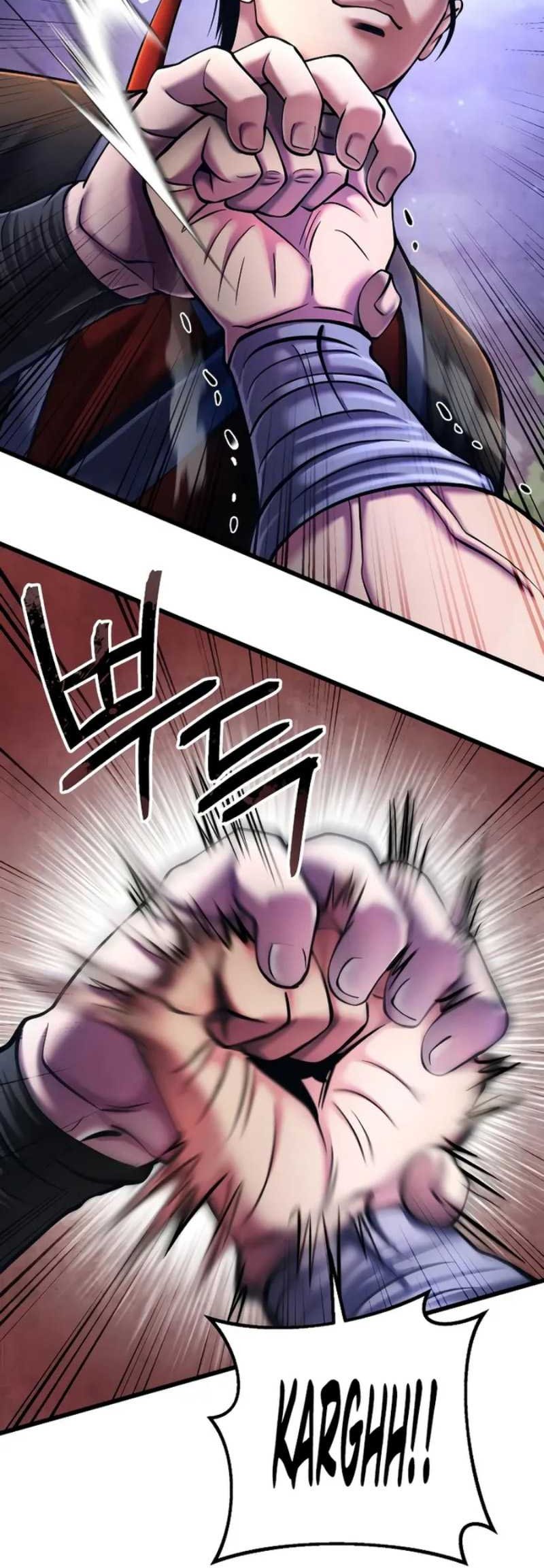 Ha Buk Paeng’s Youngest Son Chapter 114 - halaman 63