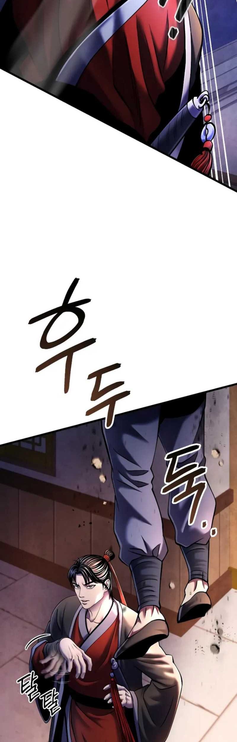 Ha Buk Paeng’s Youngest Son Chapter 114 - halaman 65
