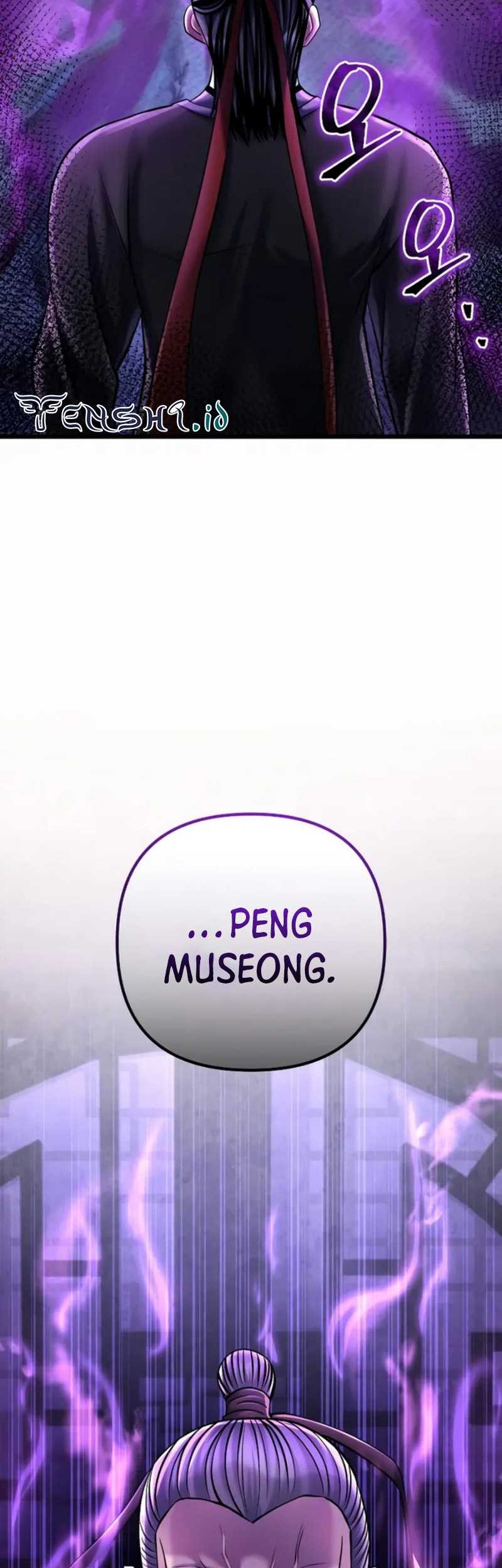 Ha Buk Paeng’s Youngest Son Chapter 114 - halaman 68
