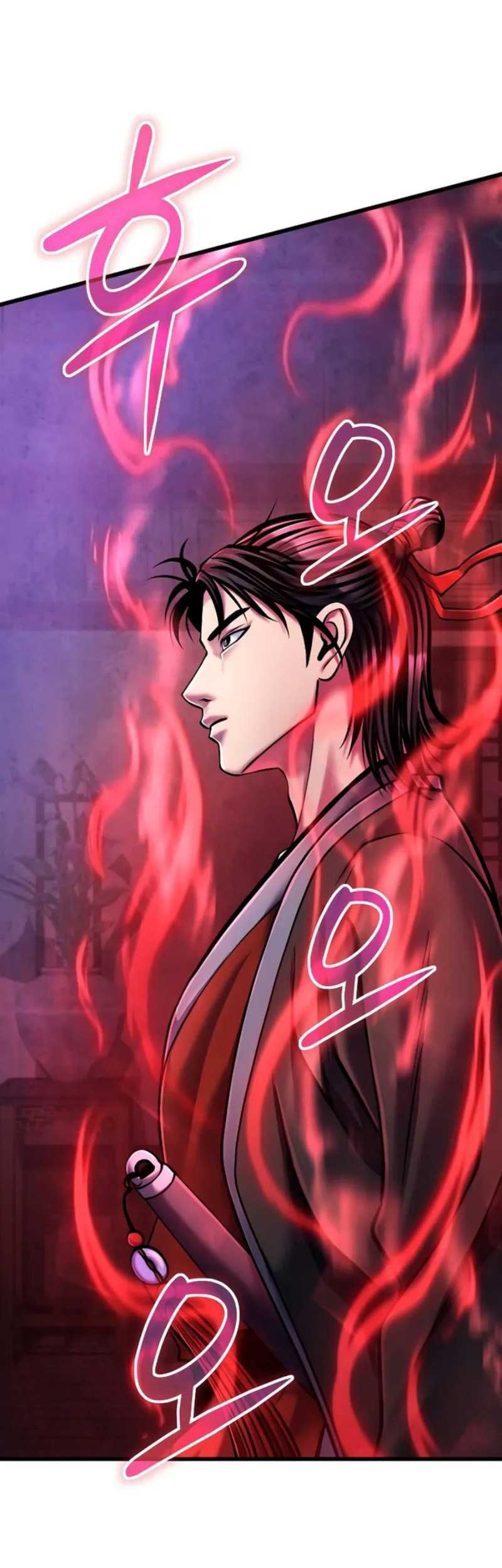 Ha Buk Paeng’s Youngest Son Chapter 114 - halaman 70