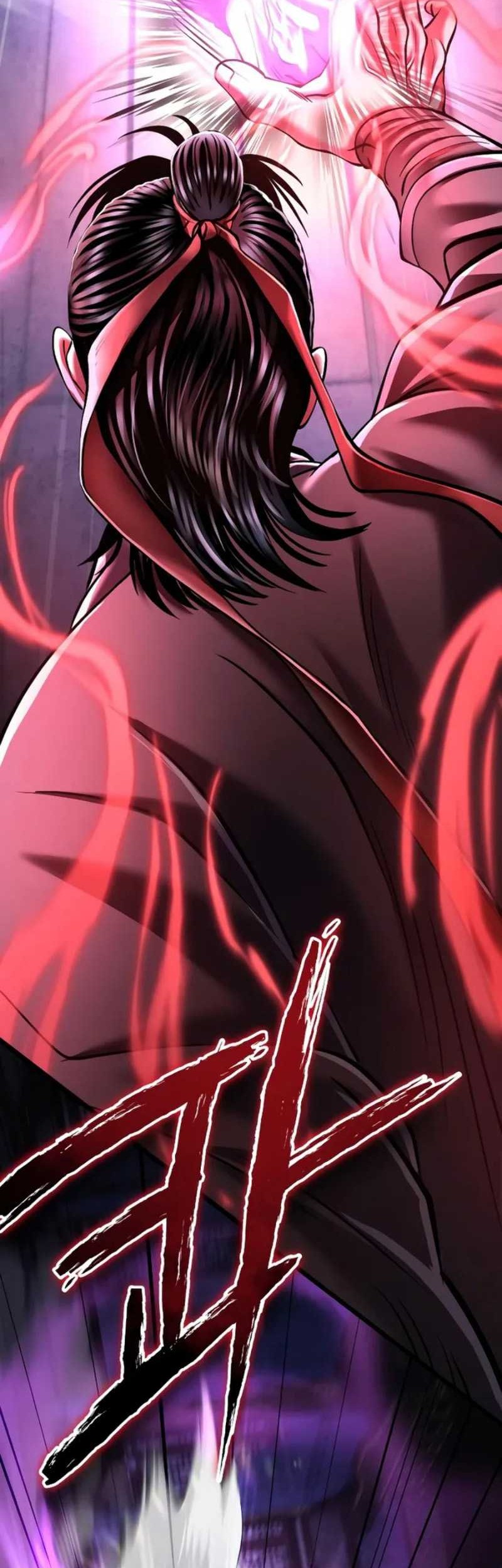 Ha Buk Paeng’s Youngest Son Chapter 114 - halaman 73