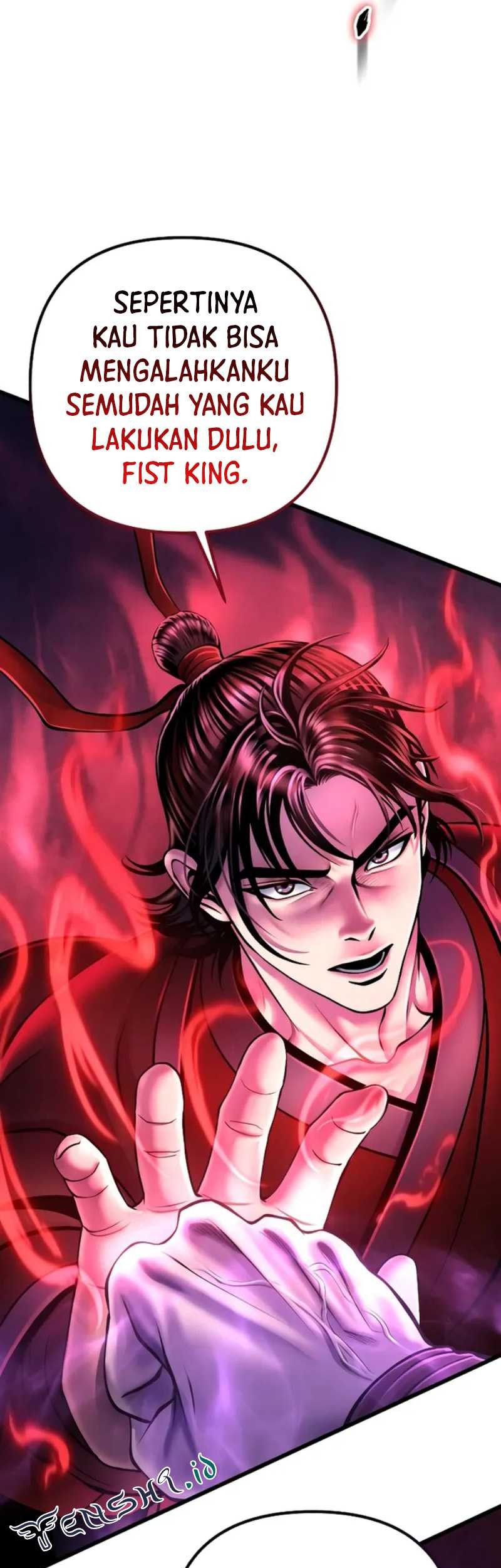 Ha Buk Paeng’s Youngest Son Chapter 114 - halaman 76