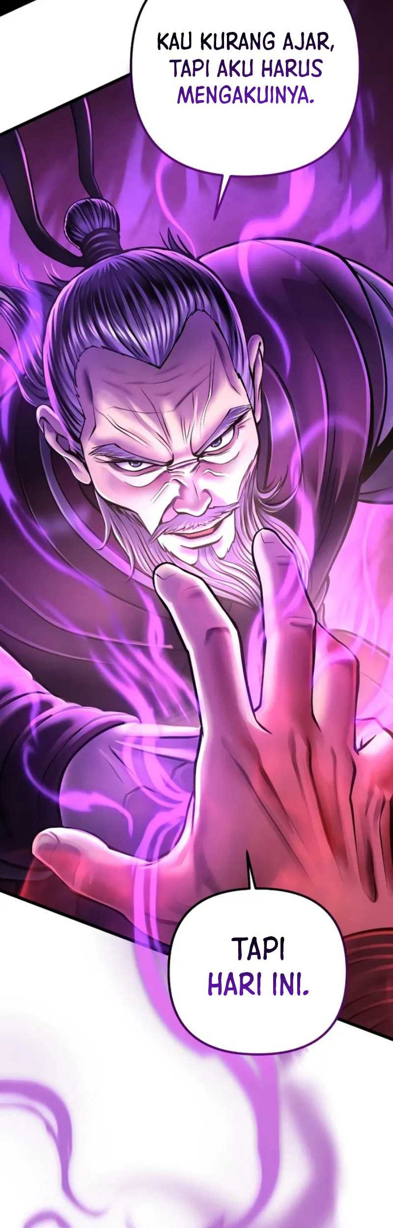 Ha Buk Paeng’s Youngest Son Chapter 114 - halaman 77