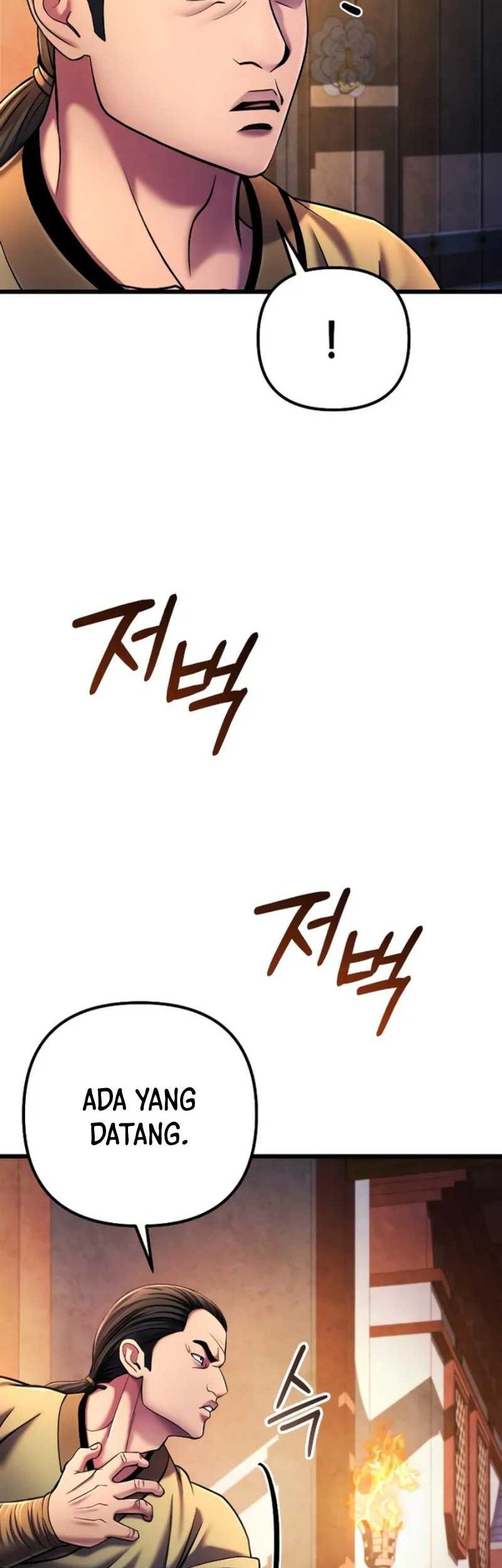 Ha Buk Paeng’s Youngest Son Chapter 114 - halaman 8