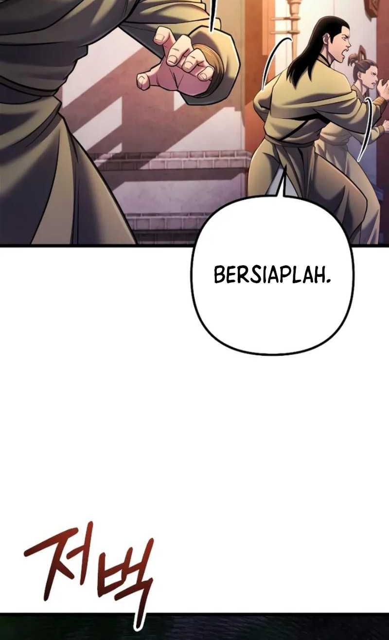 Ha Buk Paeng’s Youngest Son Chapter 114 - halaman 9