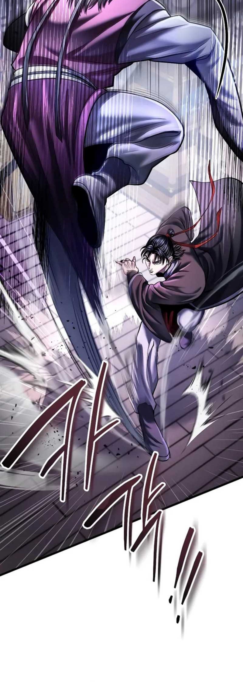 Ha Buk Paeng’s Youngest Son Chapter 115 - halaman 14