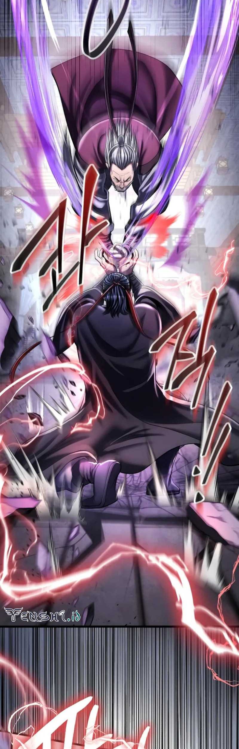 Ha Buk Paeng’s Youngest Son Chapter 115 - halaman 16