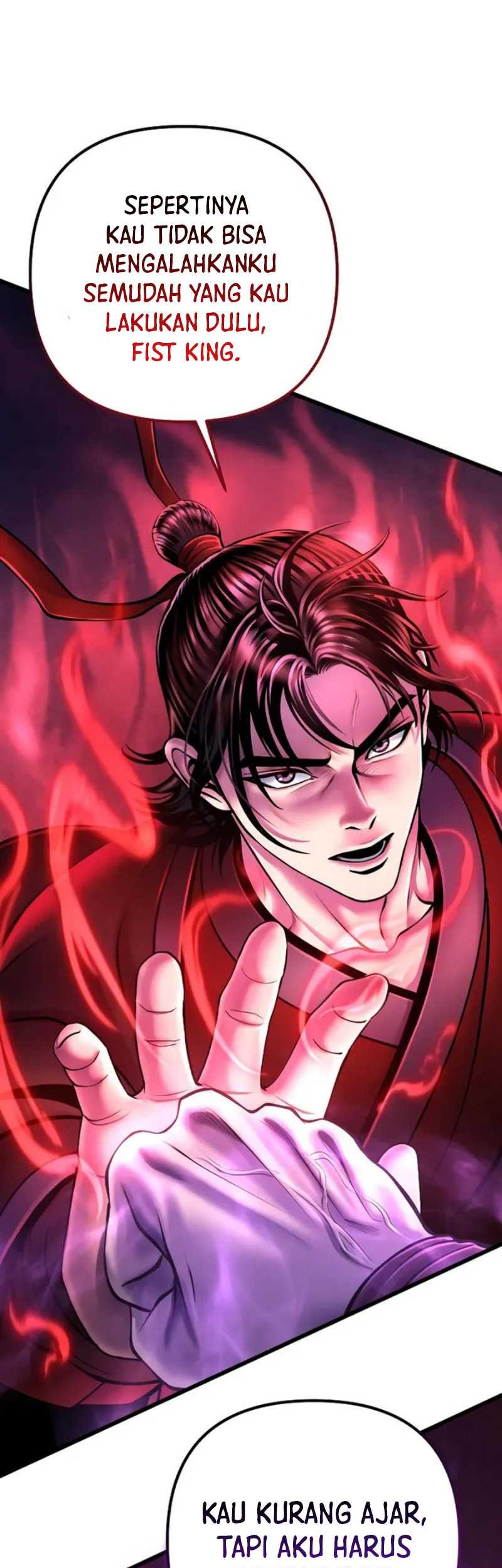 Ha Buk Paeng’s Youngest Son Chapter 115 - halaman 2