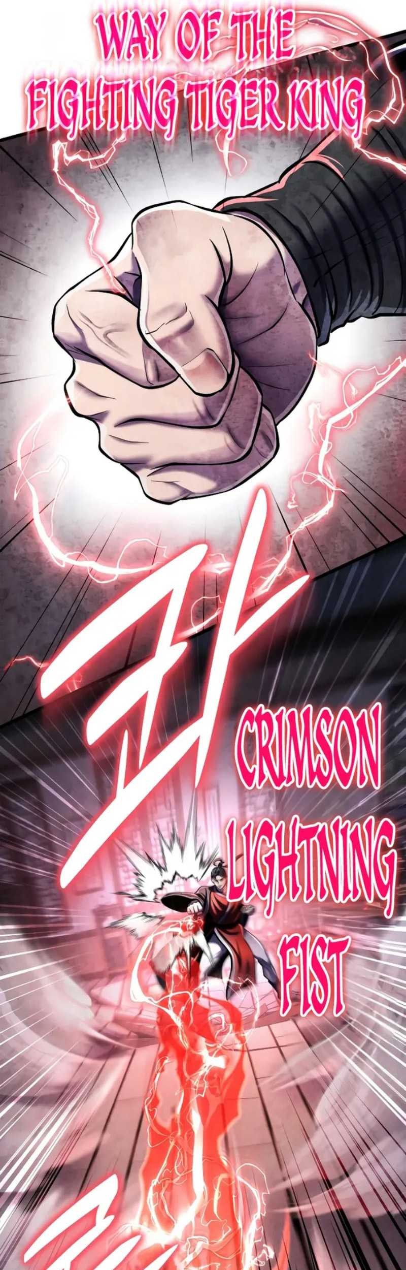 Ha Buk Paeng’s Youngest Son Chapter 115 - halaman 23